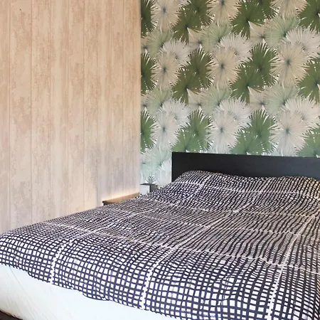 Large With Balcony Daire *